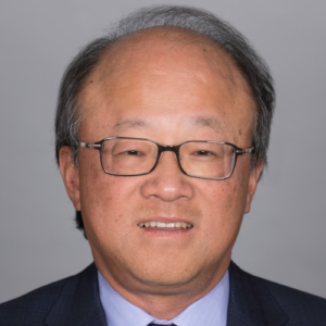 Alain D. Chung, CFA