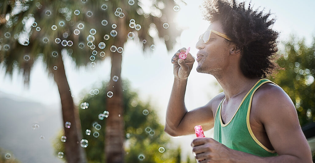 ECONOMIC BUBBLES