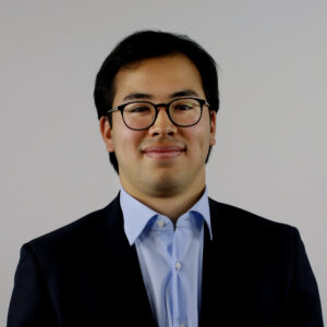 Picture of Cullen Chung