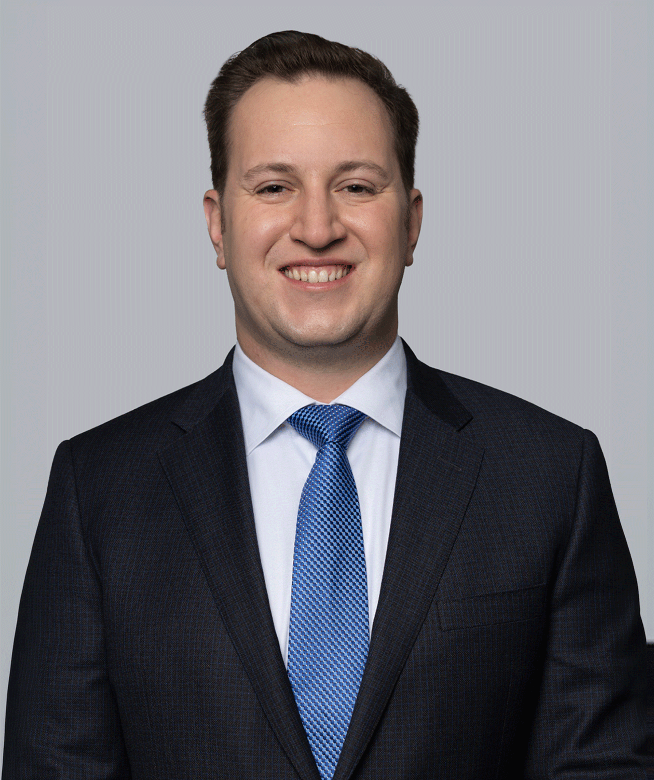 Picture of W. Christopher Kovalchuk, MBA, CFA